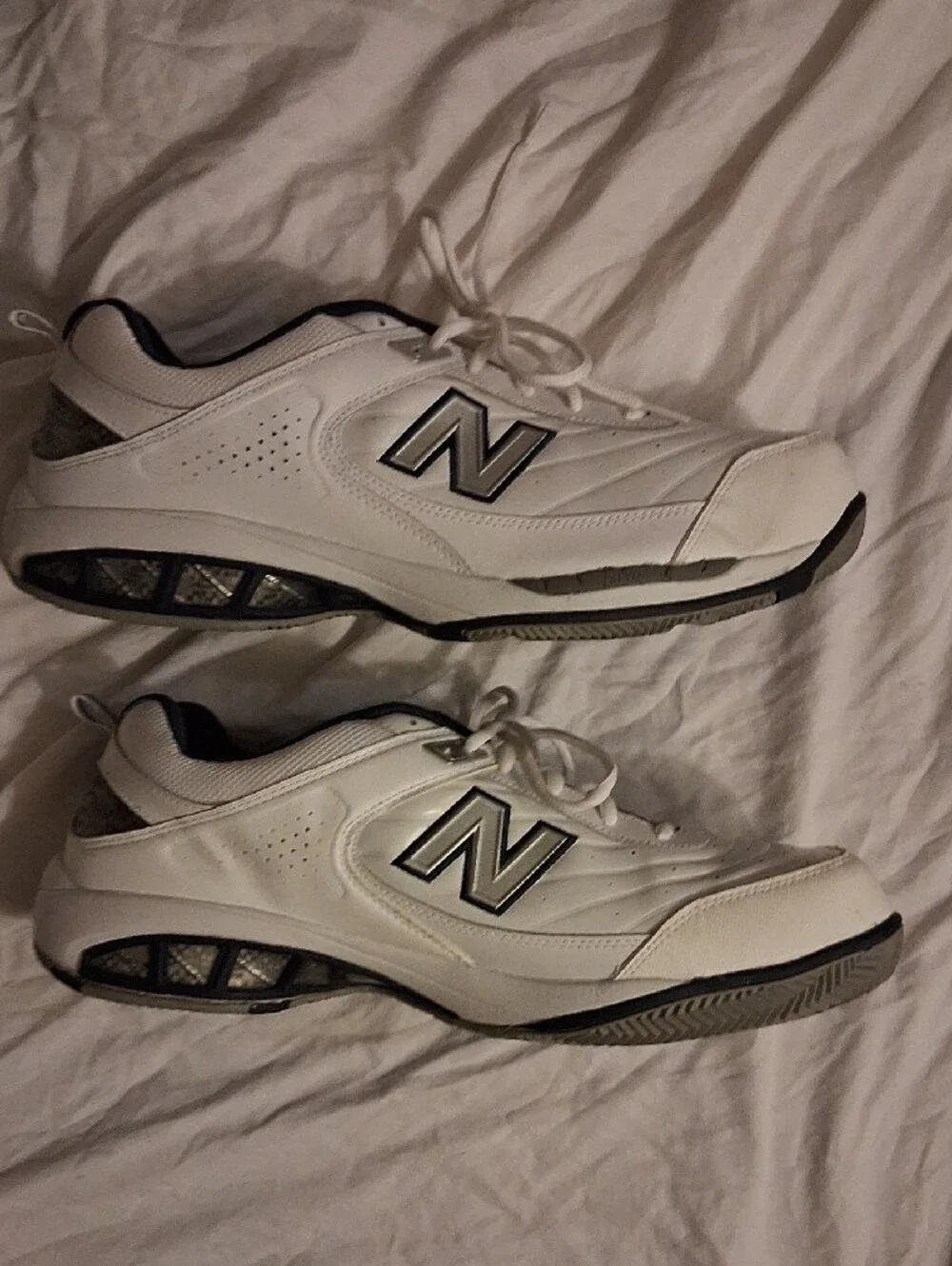 New Balance durable tennis